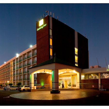 Holiday Inn - Bulawayo, An Ihg Hotel Ngoại thất bức ảnh