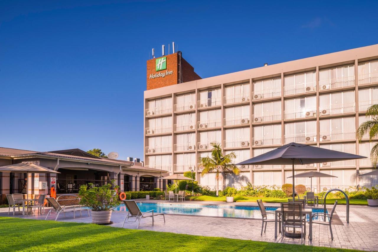 Holiday Inn - Bulawayo, An Ihg Hotel Ngoại thất bức ảnh